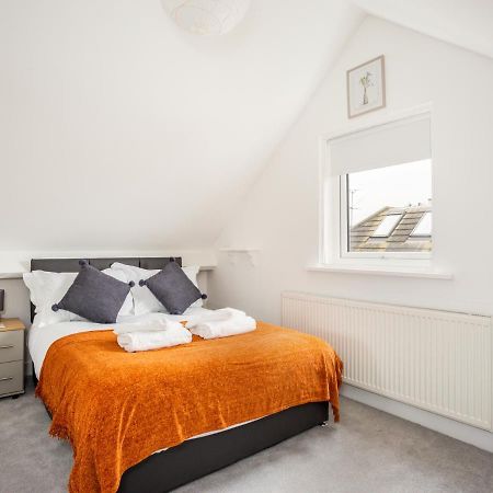 温莎Outstanding 6 Sleeper - Great Location - Legoland别墅 外观 照片