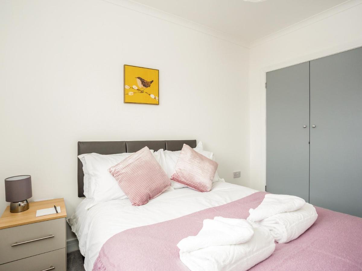 温莎Outstanding 6 Sleeper - Great Location - Legoland别墅 外观 照片